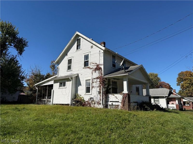 3454 Sheridan Road , Youngstown, OH 44502 Photo 2