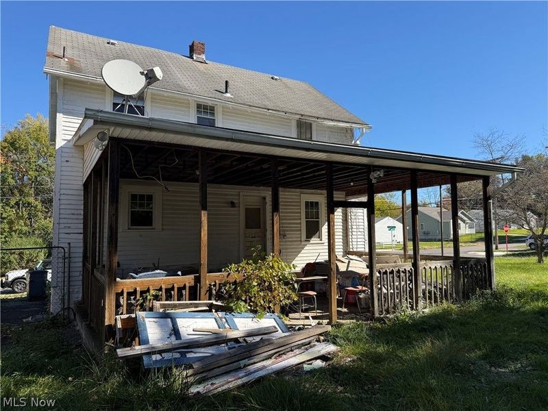 3454 Sheridan Road , Youngstown, OH 44502 Photo 3