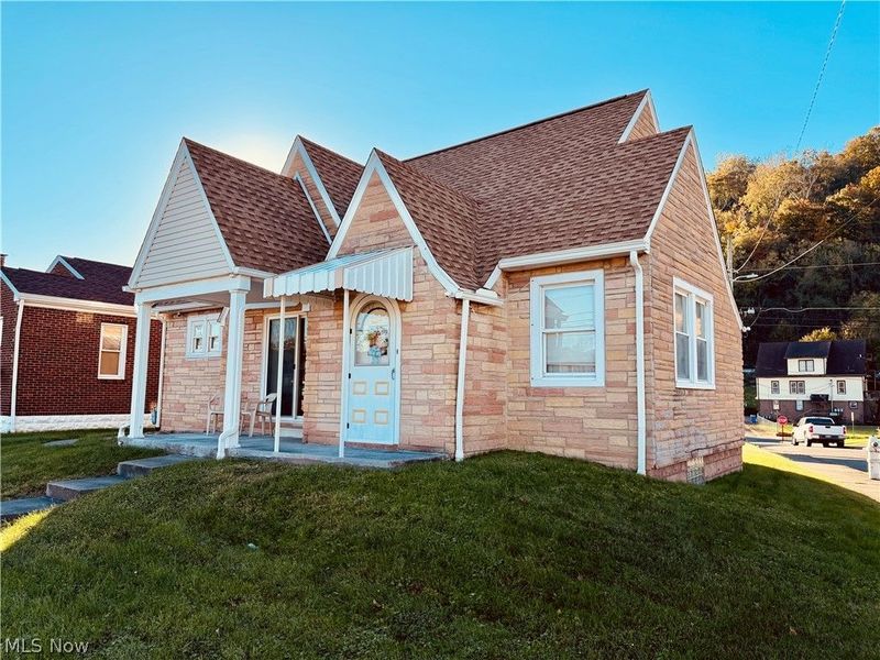 501 Market Street , Yorkville, OH 43971 Photo 1