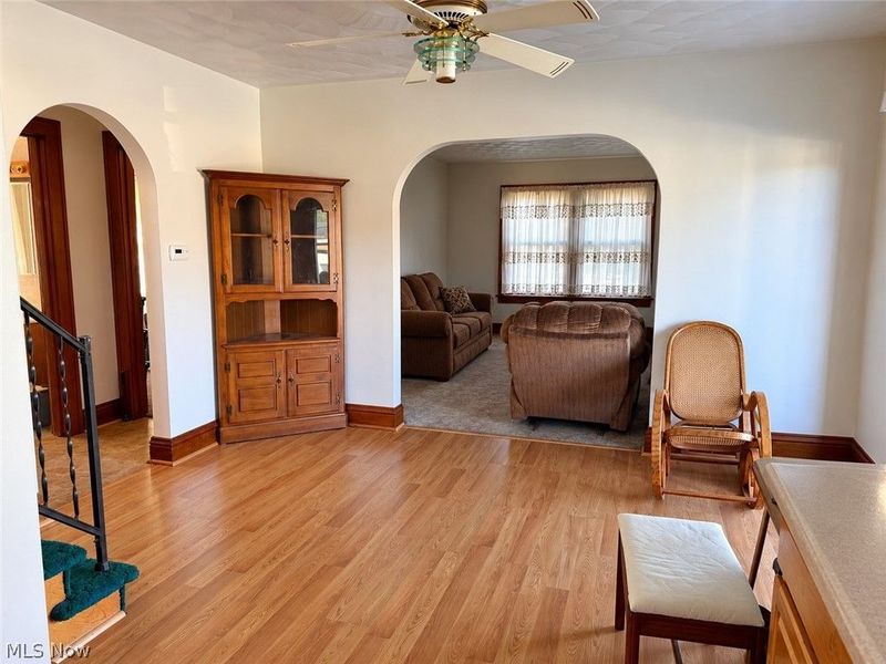 501 Market Street , Yorkville, OH 43971 Photo 13