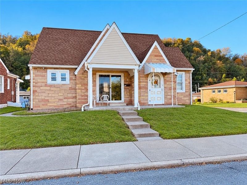 501 Market Street , Yorkville, OH 43971 Photo 2