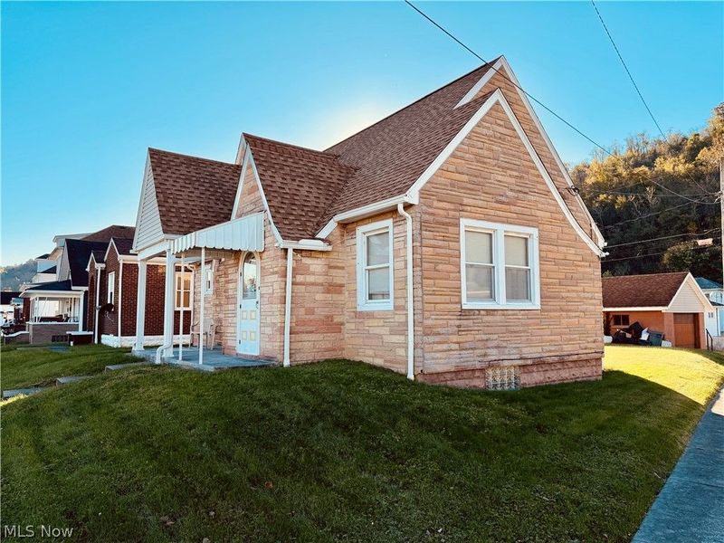 501 Market Street , Yorkville, OH 43971 Photo 3