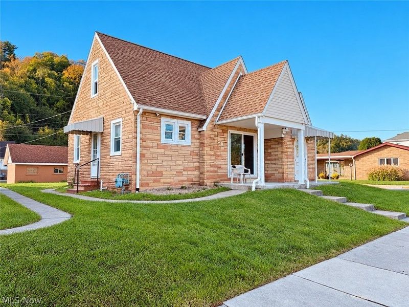 501 Market Street , Yorkville, OH 43971 Photo 4