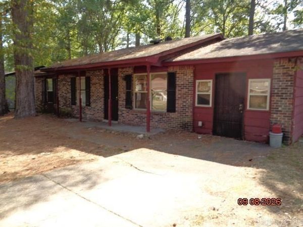 4319 Pine Cone Drive , Little Rock, AR 72209