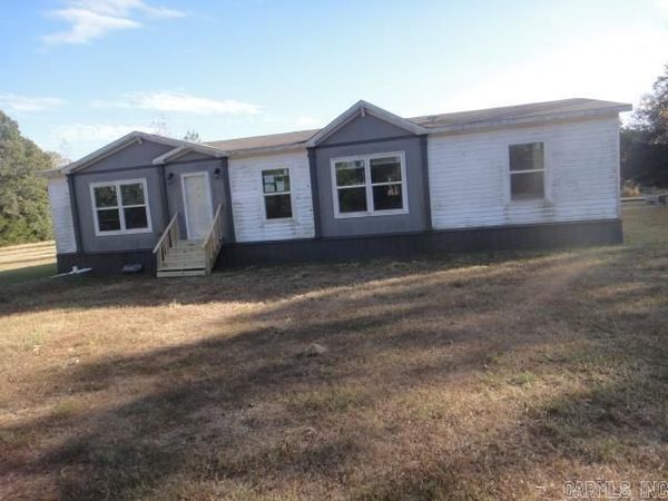 143 Proctor Lane , Romance, AR 72136