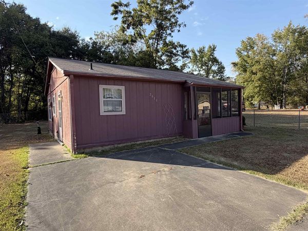 Pine Bluff, AR 71601