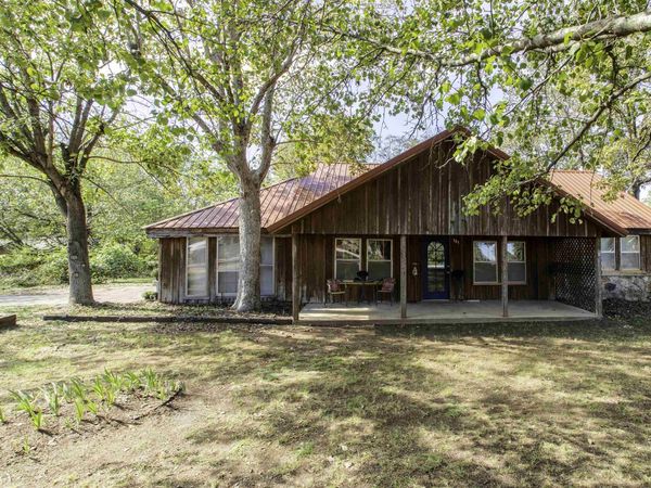 101 Greyhound Circle , Imboden, AR 72434