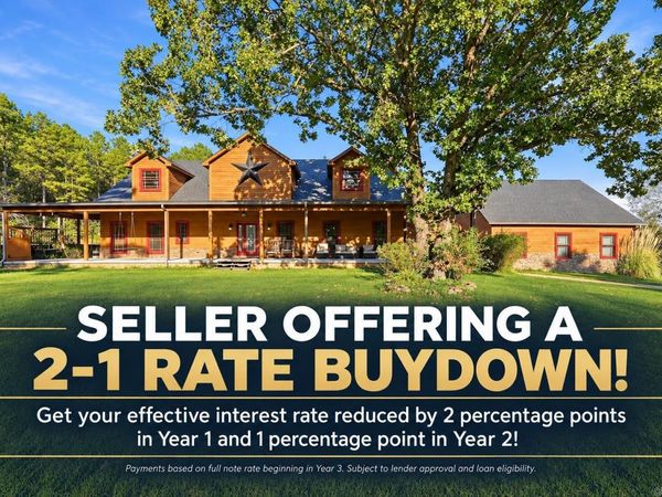 415 Jackson Road S, Damascus, AR 72039