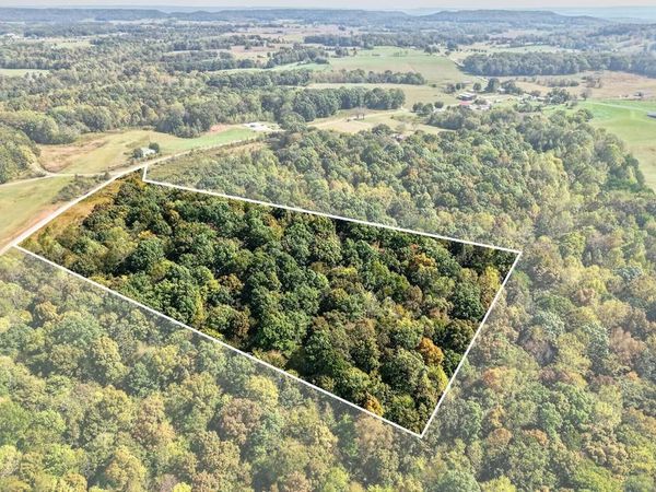 5 Ac. Roberts Cemetery Road, Walling, TN 38587