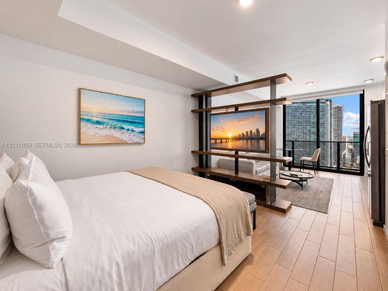 398 NE 5th St , Unit 4308, Miami, FL 33132 Photo