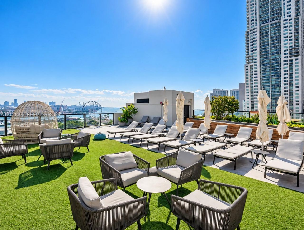 398 NE 5th St , Unit 4308, Miami, FL 33132 Photo