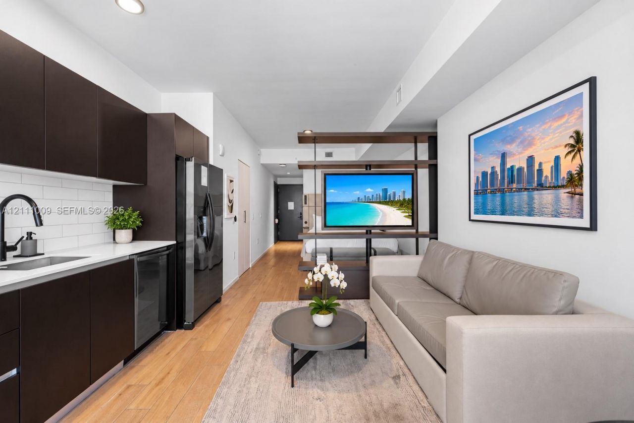 398 NE 5th St , Unit 4308, Miami, FL 33132 Photo
