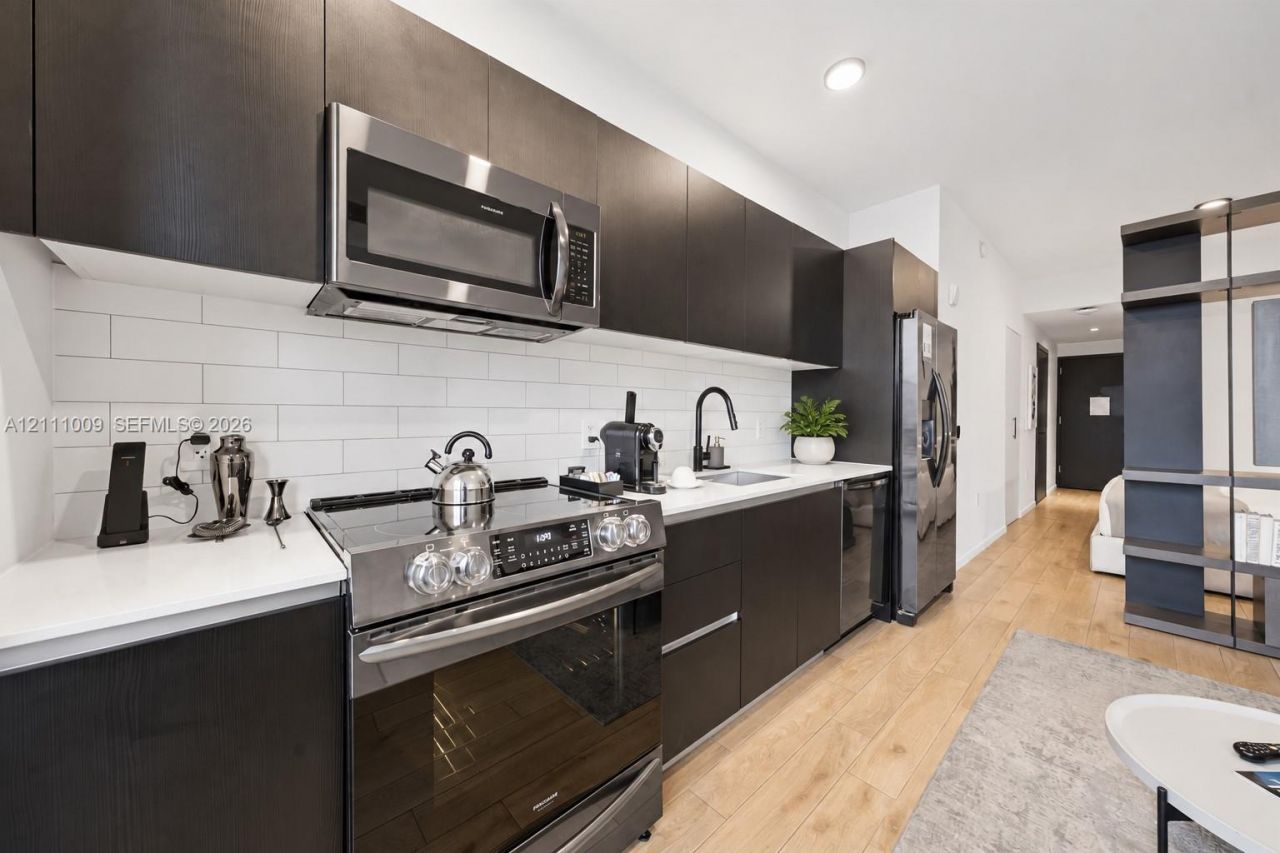 398 NE 5th St , Unit 4308, Miami, FL 33132 Photo