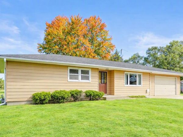 34372 Mill Lake Road, Gobles, MI 49055