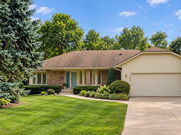 1424 Creek Park Lane, Fridley, MN 55432