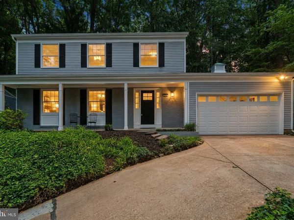 5234 EVEN STAR PLACE , COLUMBIA, MD 21044