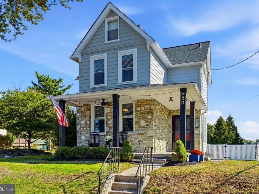 200 N Sylvania Avenue, Jenkintown, PA 19046 Main Photo