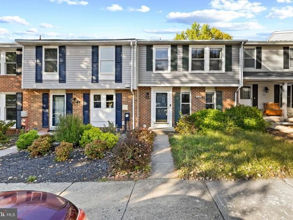 7515 SUMMER BLOSSOM LANE , COLUMBIA, MD 21046