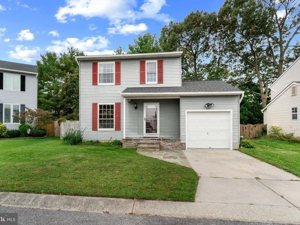 605 GEARING COURT E , MILLERSVILLE, MD 21108