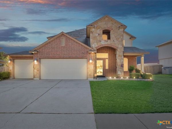 2204 Mike Drive , Copperas Cove, TX 76522