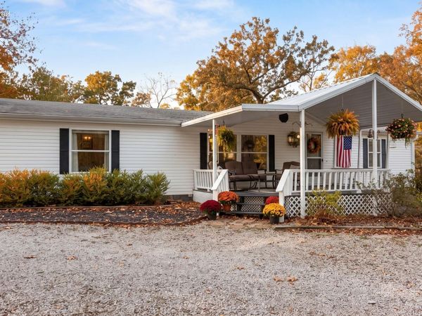 9991 State Highway 76 , Forsyth, MO 65653