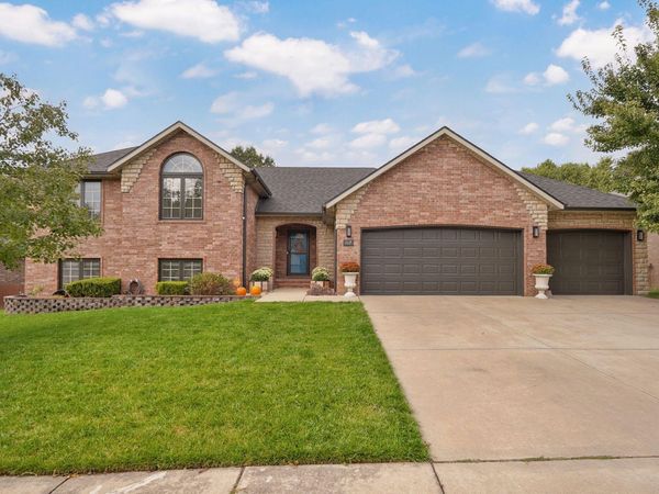 117 N Peach Brk, Nixa, MO 65714
