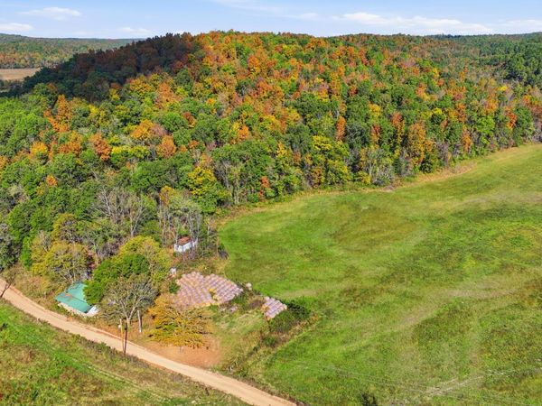 1189 County Road 428 , Redford, MO 63665