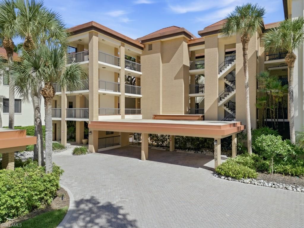 6770 Pelican Bay Blvd , Unit 231, Naples, FL 34108 Photo
