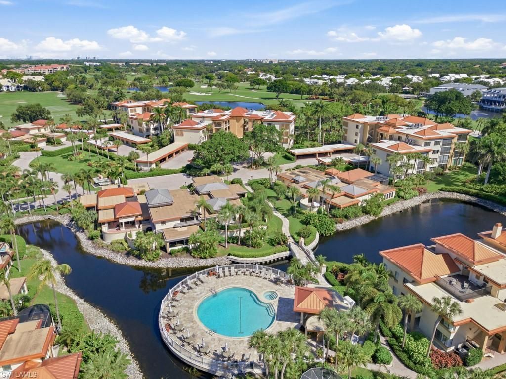 6770 Pelican Bay Blvd , Unit 231, Naples, FL 34108 Photo