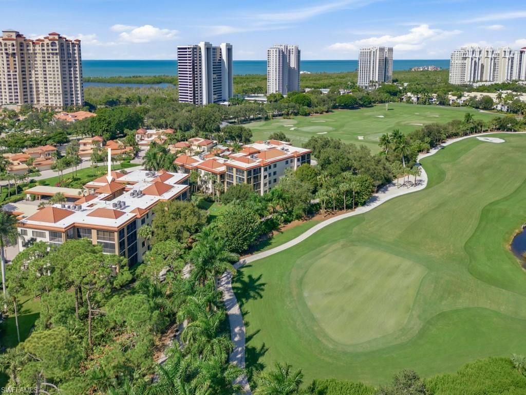 6770 Pelican Bay Blvd , Unit 231, Naples, FL 34108 Photo