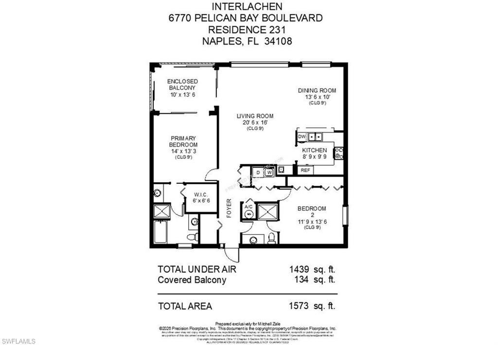6770 Pelican Bay Blvd , Unit 231, Naples, FL 34108 Photo