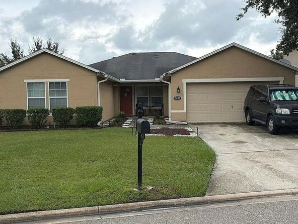 2419 EISNER DR, Other, FL 32218