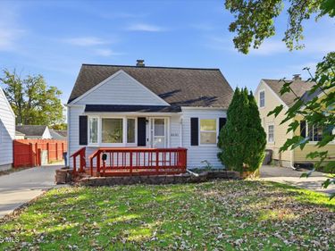 4641 Stengel Avenue, Toledo, OH 43614