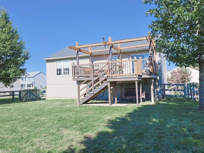 2337 Pleasant Meadows Drive, Batavia, OH 45103 Photo 29