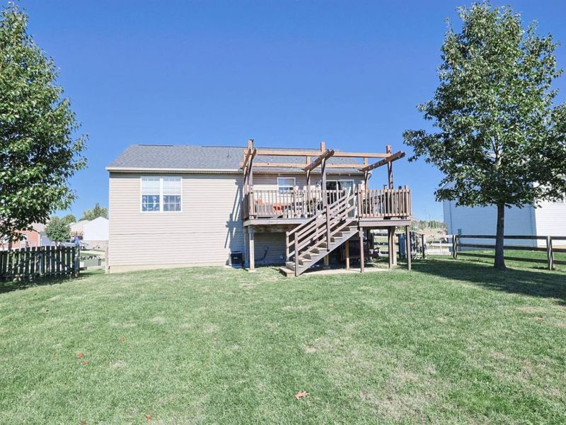 2337 Pleasant Meadows Drive, Batavia, OH 45103 Photo 30