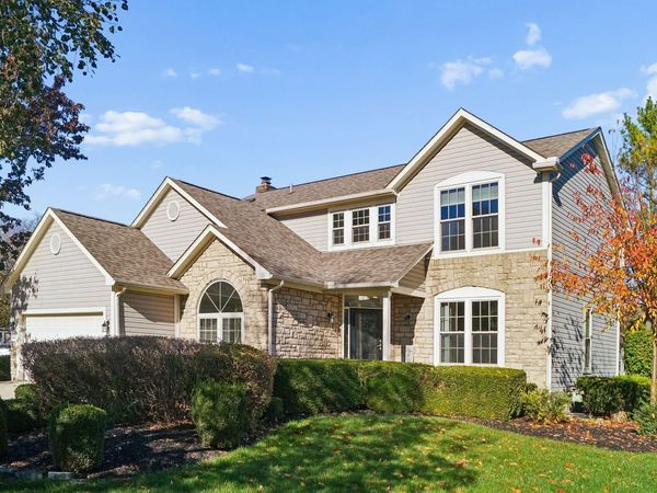 7183 Innisfree Lane , Dublin, OH 43017