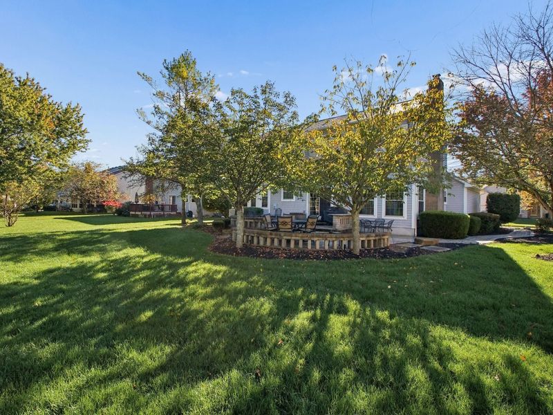 7183 Innisfree Lane, Dublin, OH 43017 Photo 34