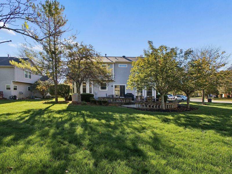 7183 Innisfree Lane, Dublin, OH 43017 Photo 35
