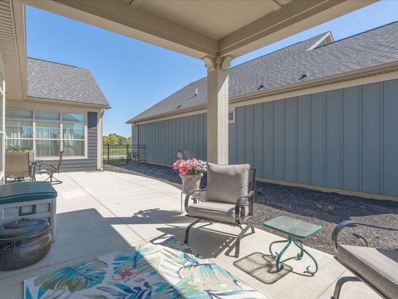 1621 E Waterside Drive , Circleville, OH 43113 Photo 32