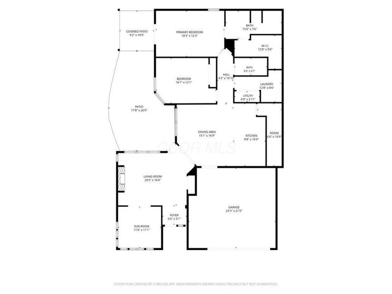 1621 E Waterside Drive , Circleville, OH 43113 Photo 5