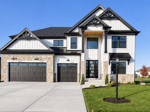 13350 Camas Drive, St. John, IN 46373