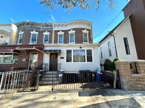 97-43 92nd Street , Ozone Park, NY 11416