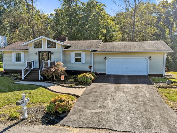135 Denise Drive, Speedwell, TN 37870