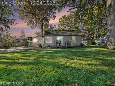 2164 Knollwood Street, Auburn Hills, Mi 48326