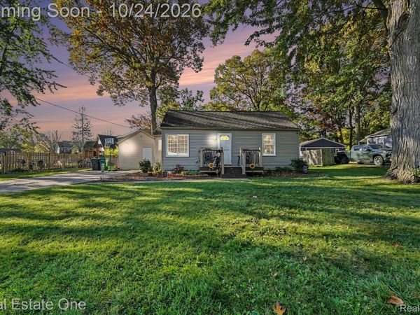 2164 Knollwood Street, Auburn Hills, Mi 48326