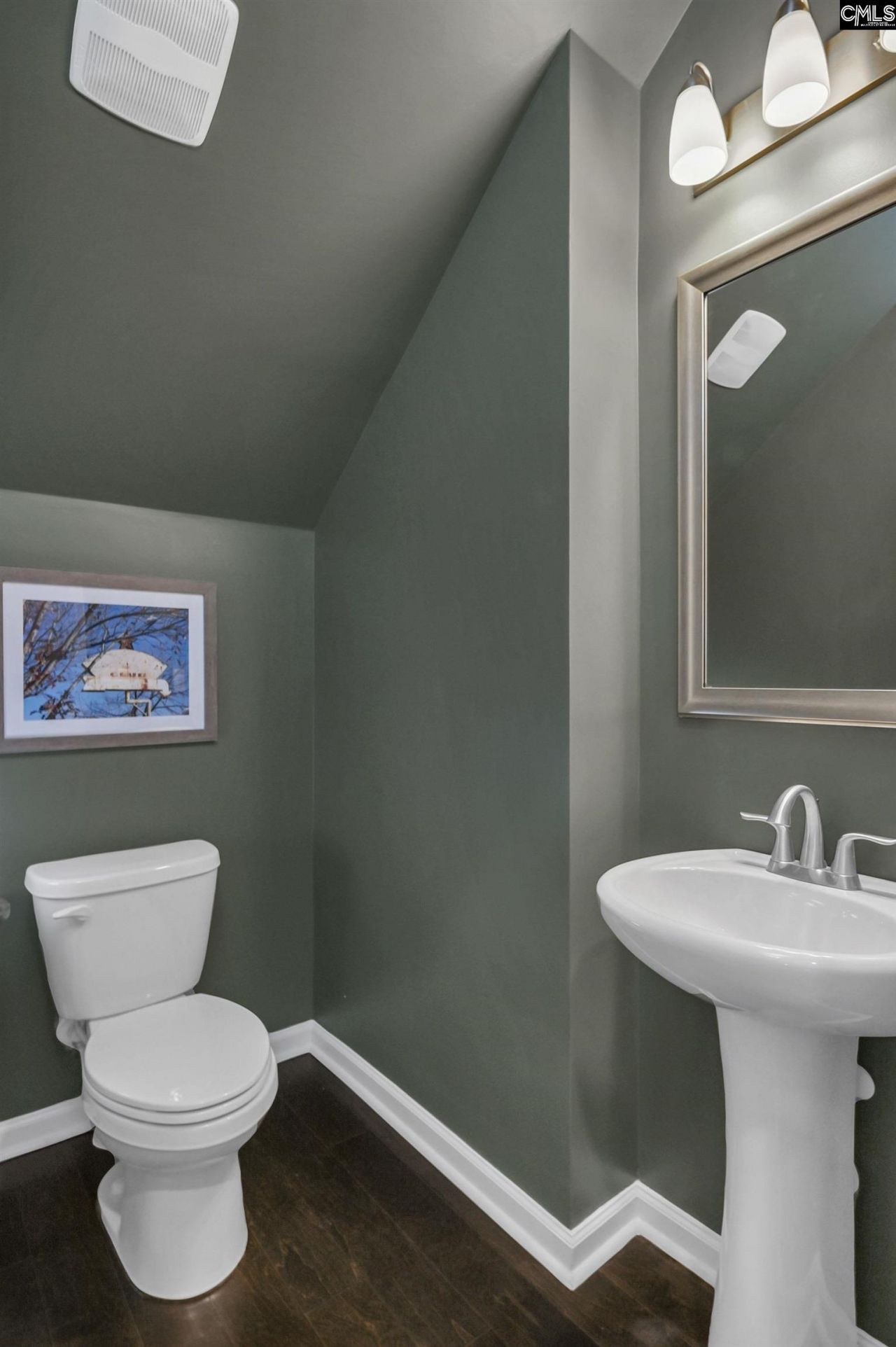 517 Grove Blossom Court  Photo 20