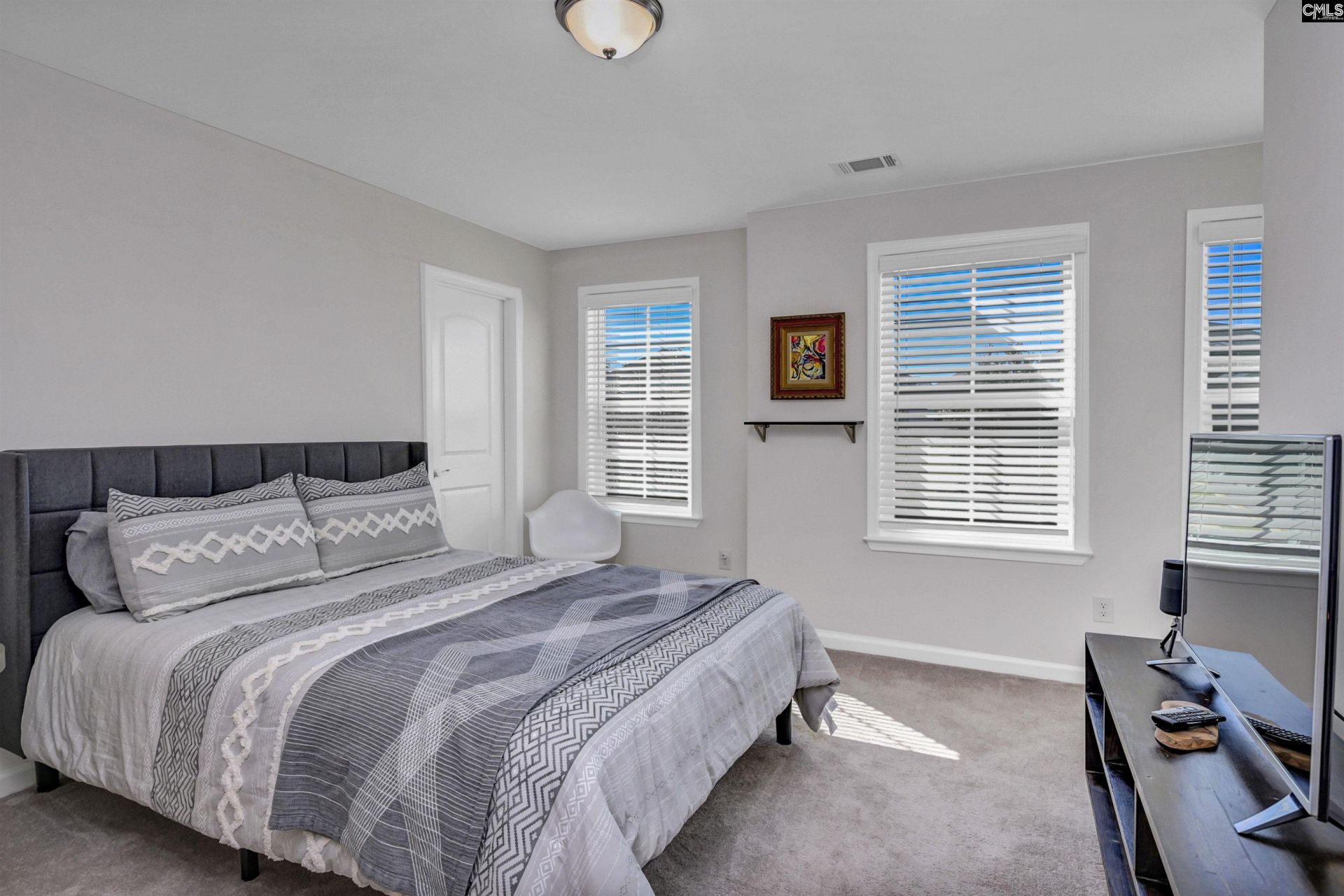 517 Grove Blossom Court  Photo 27