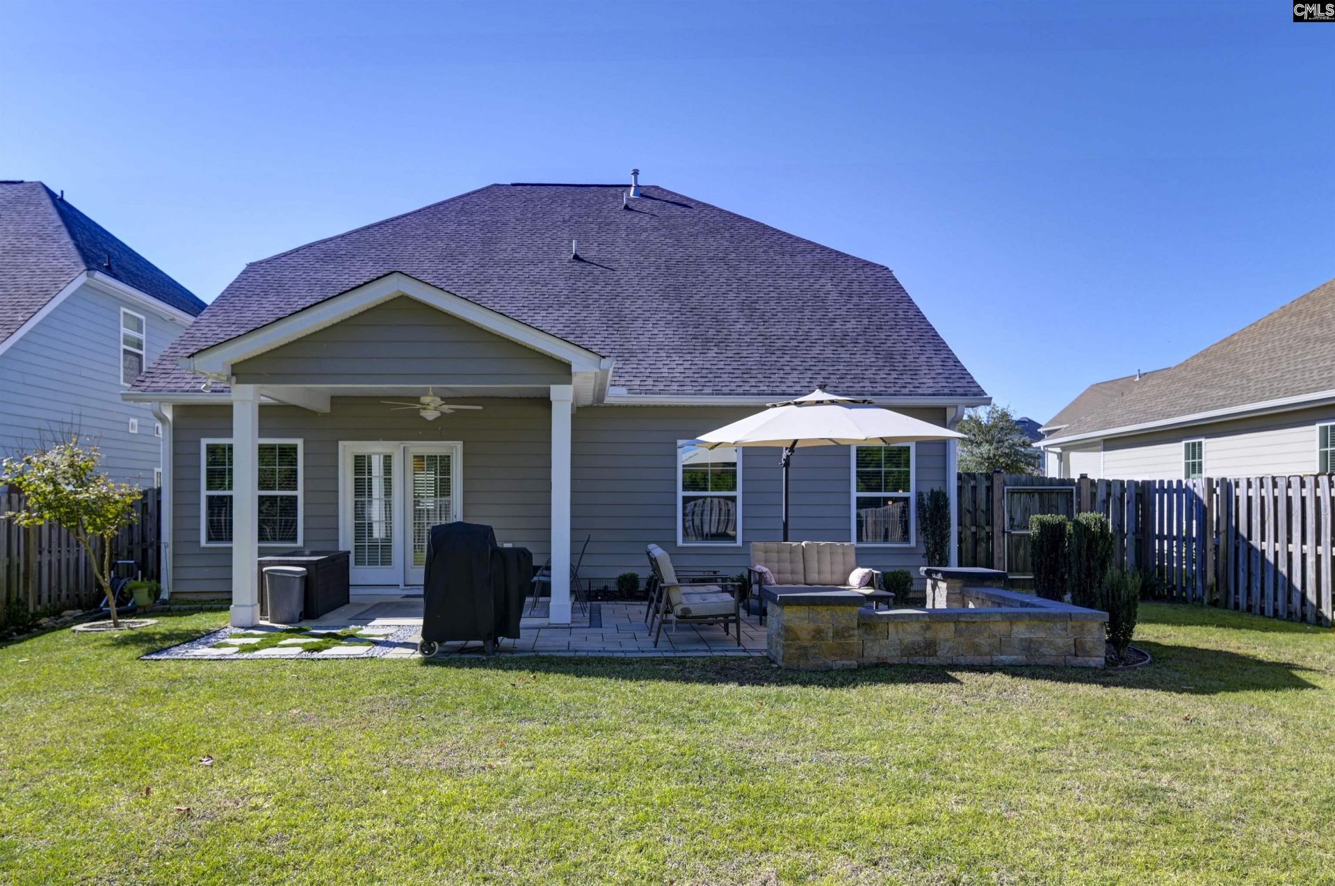 517 Grove Blossom Court  Photo 38