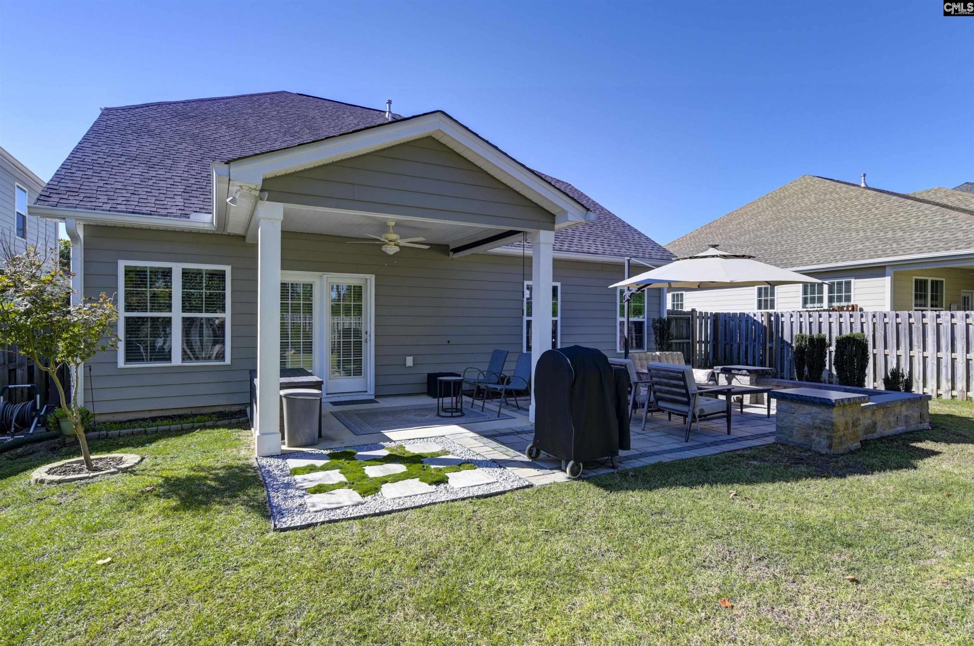 517 Grove Blossom Court  Photo 39