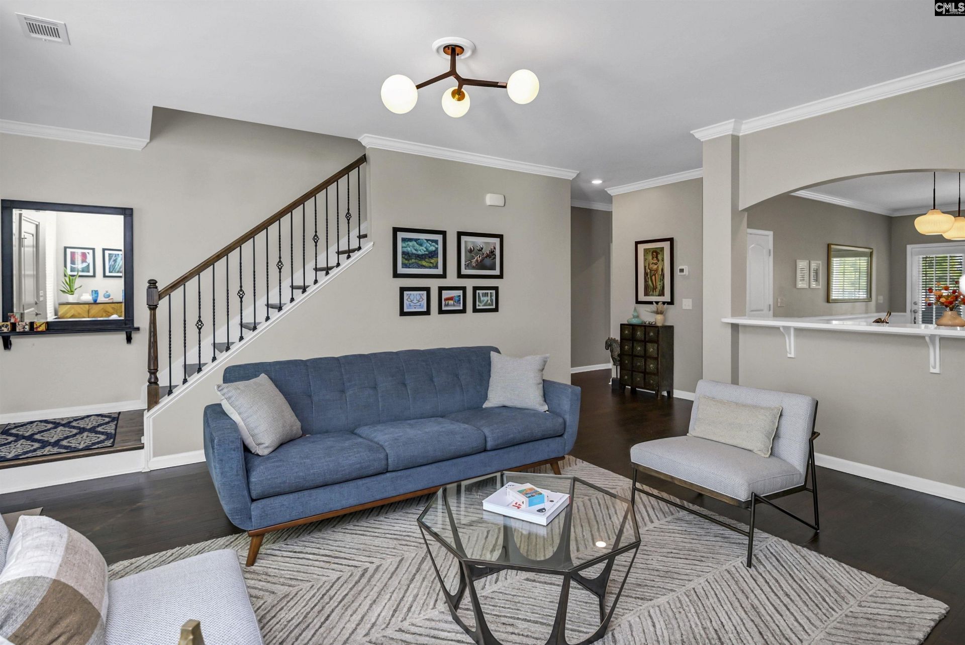 517 Grove Blossom Court  Photo 4